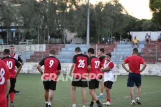 Ξεκίνησε η σεζόν για τη Φαιστό