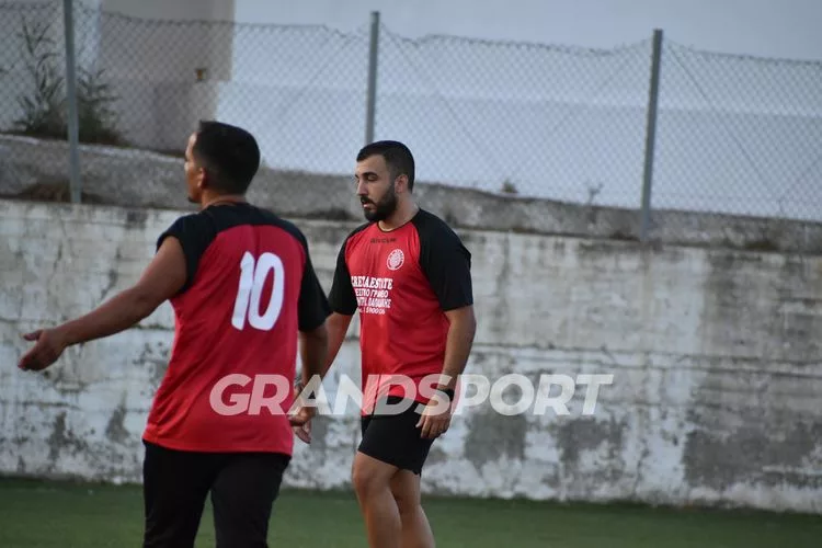 Νέες αλλαγές αγώνων στα γήπεδα της ΕΠΣΗ