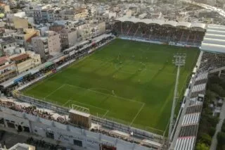 Το μήνυμα της ΠΑΕ για τα γενέθλια του «Γεντί Κουλέ» (vid)