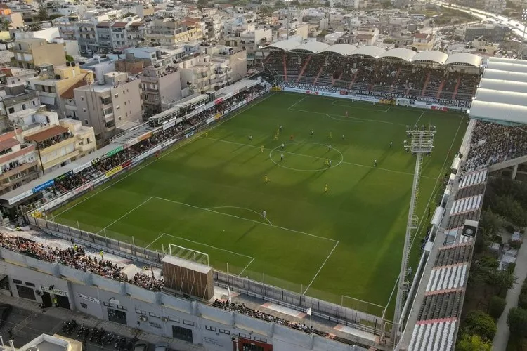 Το μήνυμα της ΠΑΕ για τα γενέθλια του «Γεντί Κουλέ» (vid)