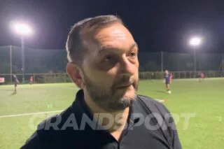 Αποχωρεί από τη Βόνη ο Γ. Καναβάκης – Το αντίο του στο σύλλογο