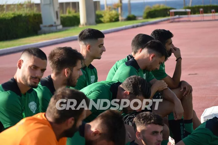 Κοντά σε Μ. Ξυλούρη ο ΠΑΝΟΜ!