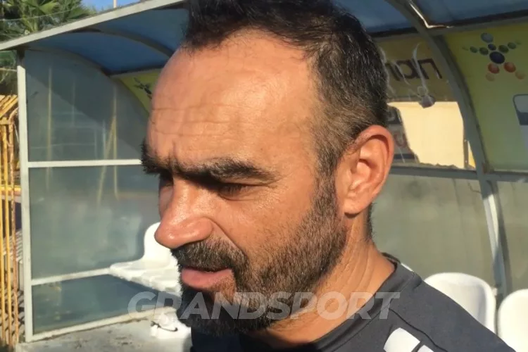 Παν. Κορδονούρης: «Να προωθηθούν όσα περισσότερα παιδιά γίνονται» (vid)