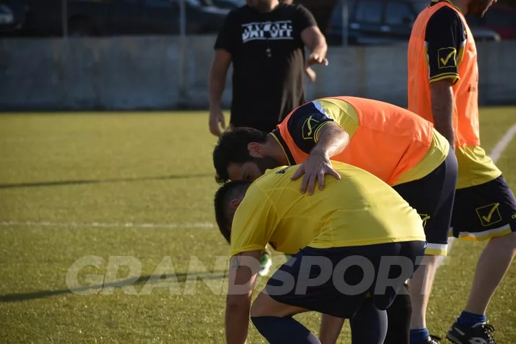 Κουνάβοι: Με σοβαρότητα και σε επαγγελματικά πλαίσια