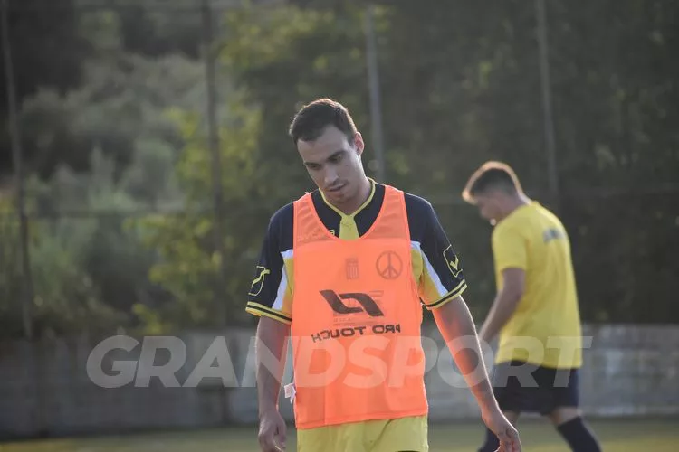 Φιλική νίκη για τους Κουνάβους