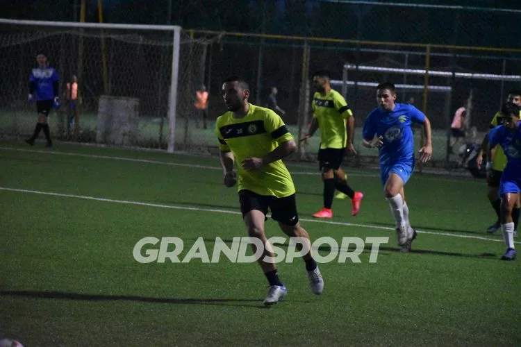 Δουλειά στον Ανθεστίωνα και νέο φιλικό