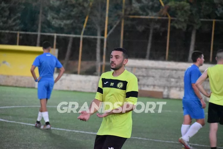 Έχει τα… προβληματάκια του ο Ανθεστίων