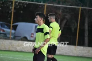 Ανθεστίων: «Ραντεβού στο γήπεδο του Κρουσώνα – Όλοι εκεί»