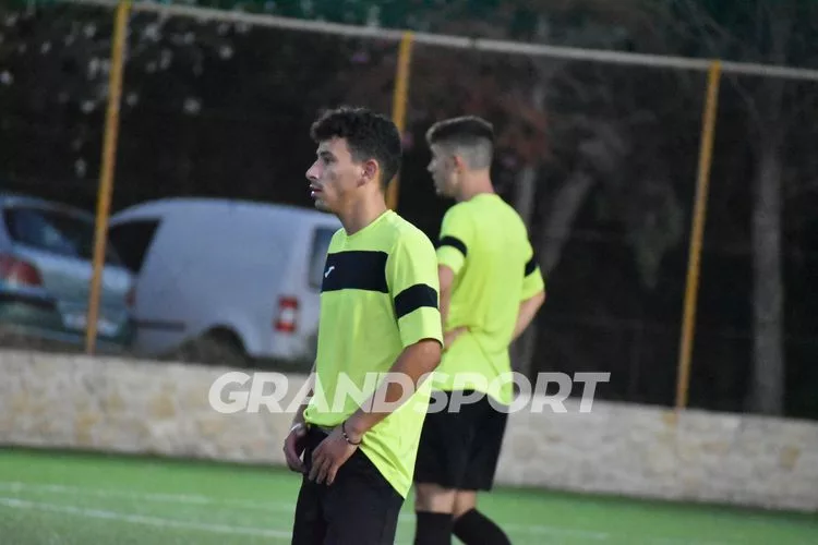 Ανθεστίων: «Ραντεβού στο γήπεδο του Κρουσώνα – Όλοι εκεί»