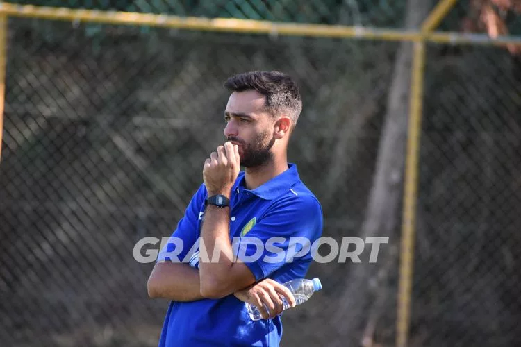 Δημ. Χριστοφής: «Οι στόχοι του Λίντο δεν αλλάζουν – Ανυπομονώ για την πρεμιέρα»
