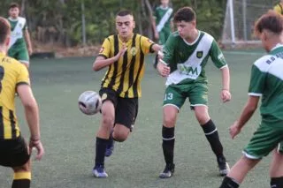 Κύπελλο ΕΠΣΗ: Κρίνεται ένα ακόμα εισιτήριο στο Ατσαλένιο