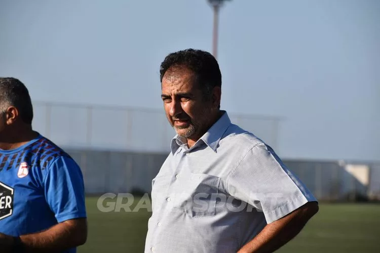 Νικ. Διλβόης: «Το σημαντικότερο είναι η επιστροφή στο γήπεδο μας» (vid)