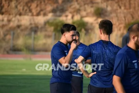 Εμφατικό πέρασμα από το Αστρίτσι για τις Μοίρες