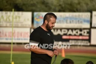 Χρ. Ορφανουδάκης: «Οι πρεμιέρες δεν ξέρεις τι σου κρύβουν»