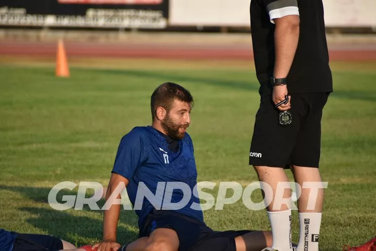 Μοίρες: Παραμένει το «πολυεργαλείο» της άμυνας, Γ.Πολυμερίδης