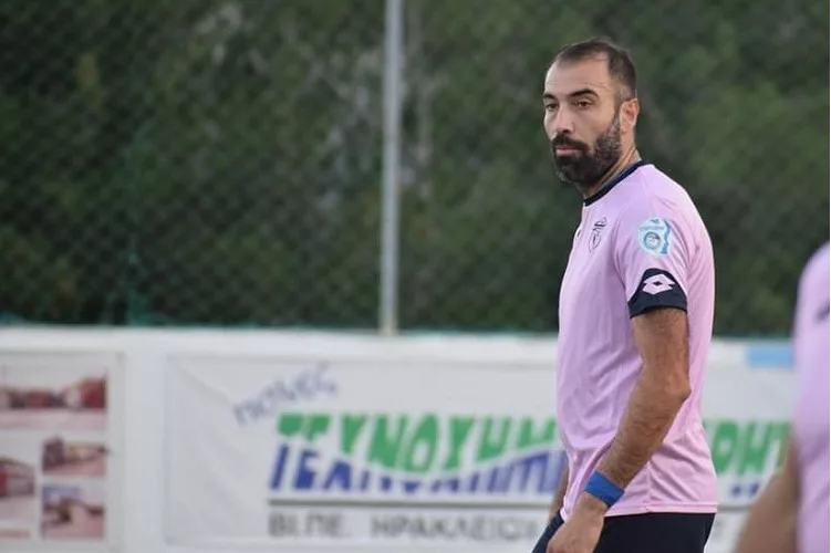 Σπουδαία κίνηση με Θωμά Μπιμπίρη στον Δωριέα!