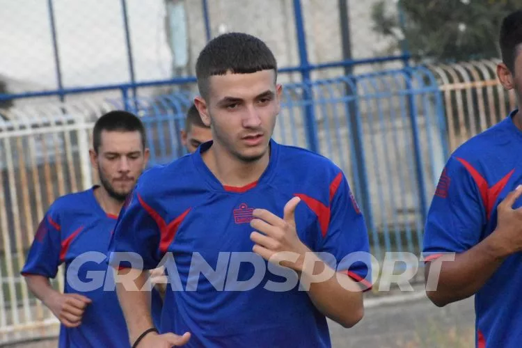 Φιλική επικράτηση των Νέων Ηροδότου