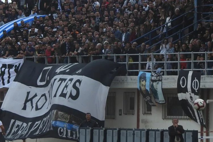 Η απάντηση του Ερασιτέχνη ΟΦΙ στους «Κουρήτες» – «Να επικρατήσει ψυχραιμία και διάθεση συνεννόησης»