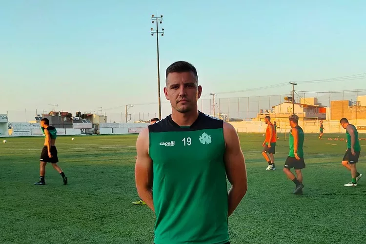 Συνεχίζει ο Παν. Νηστικάκης – «Τα πάντα για να επιστρέψει ο ΠΟΑ στις εθνικές κατηγορίες»