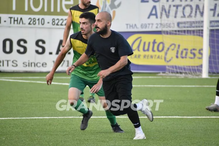 «Διπλό» με ανατροπή για τον ΠΑΟΚ