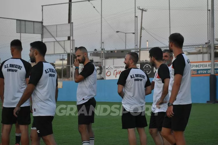 Στιγμές από τη «πρώτη» του Πήγασου (pics)