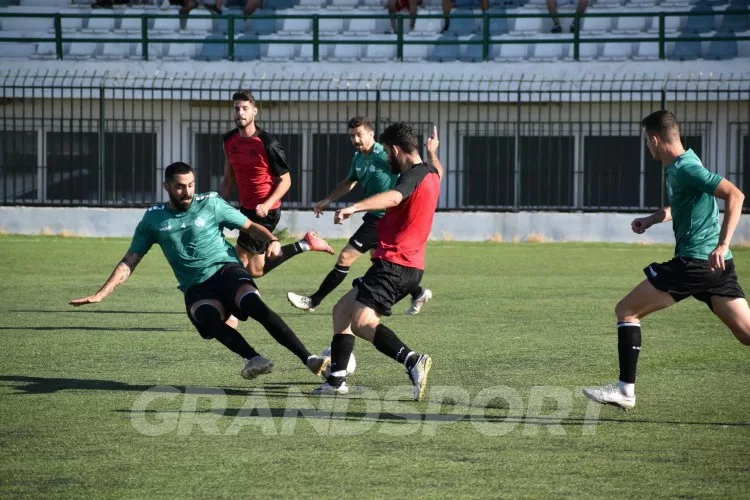 «Άρεσε» και στο δεύτερο φιλικό του ο ΠΟΑ – Πρώτο «ξεμούδιασμα» για τον ΑΟΤ