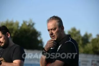Τέλος από το Βραχάσι ο Γ. Ποντίκαλης