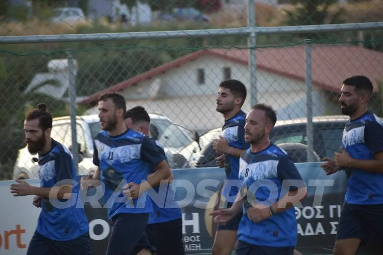 Περήφανος πατέρας ο Αντ. Βλαχάκης – Στον Ποσειδώνα ο γιος του