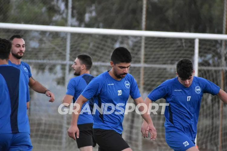 Μεταγραφική αναζήτηση στην Αγία Βαρβάρα