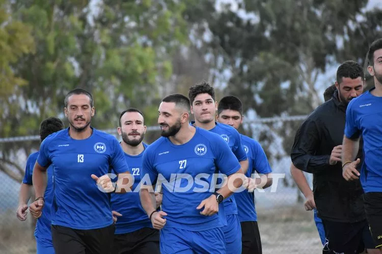 Ικανοποίηση στην Αγία Βαρβάρα