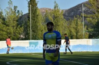 Τέλος από την Δαμάστα ο Δημ. Λαμπράκης!