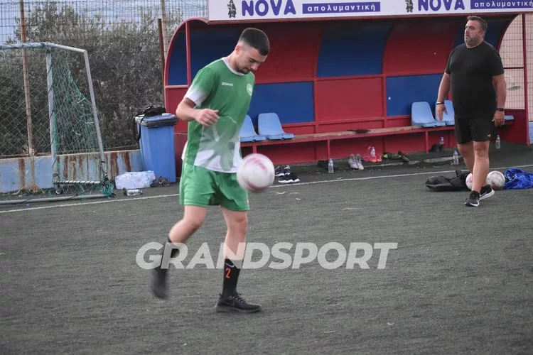 Τη Τετάρτη (17/8) το δεύτερο «τεστ» των Δειλινών