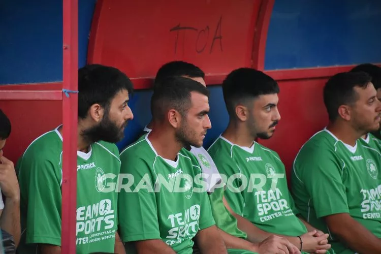 Στιγμές από τη πρώτη προπόνηση των Δειλινών (pics)
