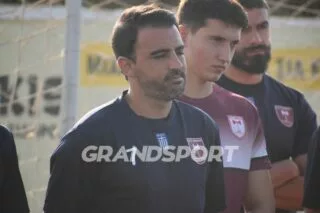 Ν. Καραντινάκης: «Έχω δεθεί τόσο πολύ που ήταν μονόδρομος να μείνω»