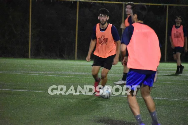 Βόνη για Πλ. Κουτεντάκη: «Η αγάπη και ο αδιάκοπος πόθος για το ποδόσφαιρο τον οδήγησαν στην επίτευξη της θέσης»