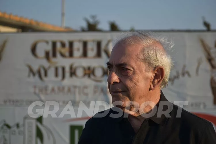 Εκλογές στον Ρωμανό