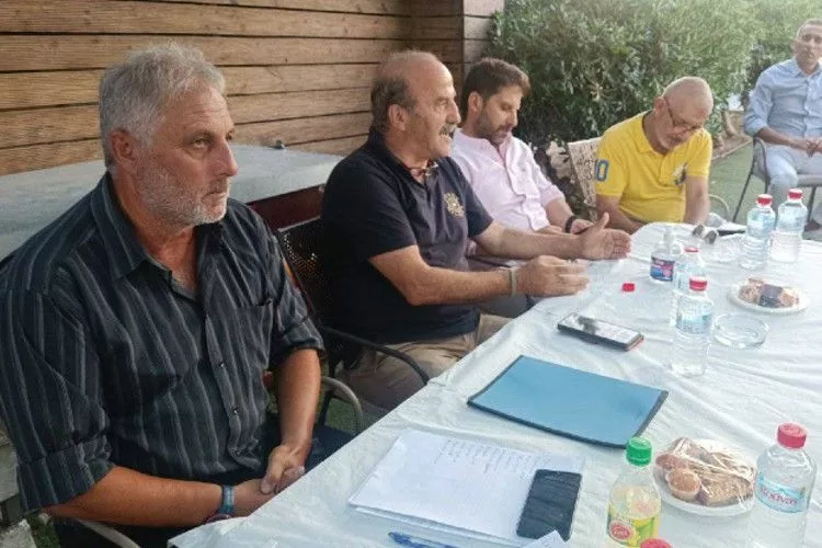 Έτοιμο για τη καθιέρωση το Youth League – Μεγάλος ενθουσιασμός για τη διοργάνωση (pics)