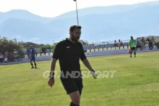 Α1 ΕΠΣΗ: Οι διαιτητές της 3ης αγωνιστικής