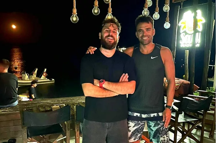 Ανανέωσε και ο Κ. Τσαφαντάκης με το Ασήμι!