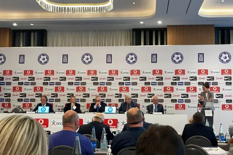 Οριστικό: Το ερασιτεχνικό ποδόσφαιρο στον «πάγο»