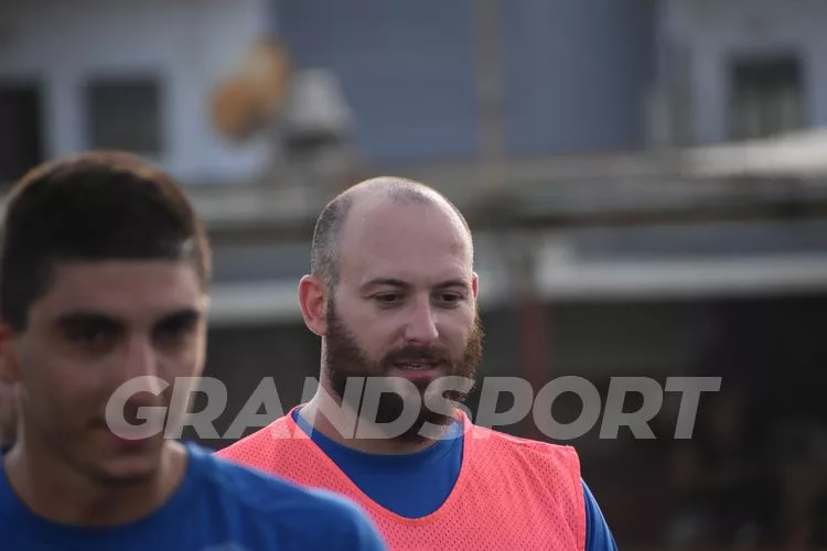 Ανησυχία στην Αγ. Βαρβάρα για Γ. Χατζηγεωργίου