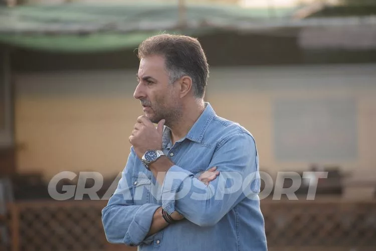 Γ. Φιολιτάκης: «Ήμασταν καλύτεροι από τον αντίπαλο – Οι παίκτες μου έβγαλαν ψυχή»