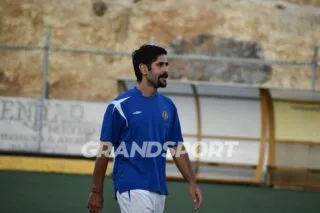 Κ. Μιχελακάκης: «Γκολ βάζει ο κάθε ένας το θέμα είναι να κερδίζει η ομάδα – Ντέρμπι με τον Δία»