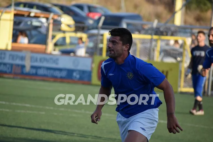 Εβδομάδα με δύο φιλικά για τον Μοχό