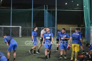 Α2 ΕΠΣΗ – 2ος όμιλος: Μόνος πρώτος ο Κεφαλογιάννης – Ανέβηκε ο Μιχελακάκης!