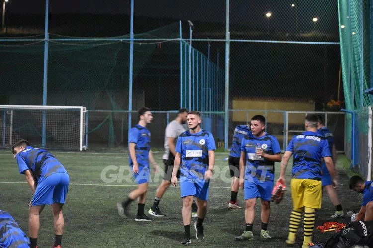 Α2 ΕΠΣΗ – 2ος όμιλος: Μόνος πρώτος ο Κεφαλογιάννης – Ανέβηκε ο Μιχελακάκης!