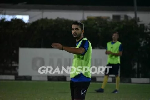 Με δύο νέα πρόσωπα η ΑΕ Πενταχωρίου απέναντι στον Ατρόμητο Επισκοπής