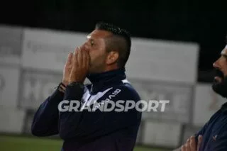 Ζαχ. Ντουλάκης: «Ζητούμενο οι τρεις βαθμοί»
