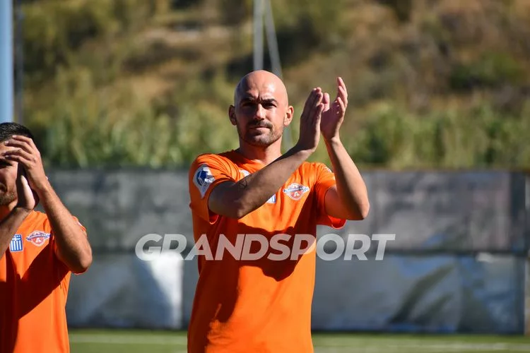 Αλμυρός-Απόλλων Ευπαλίου 1-0: Τα highlights της ιστορικής νίκης-πρόκρισης (vid)