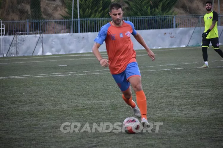 Αν προκριθεί ο Αλμυρός, έρχεται ο ΠΟ Ελασσόνας